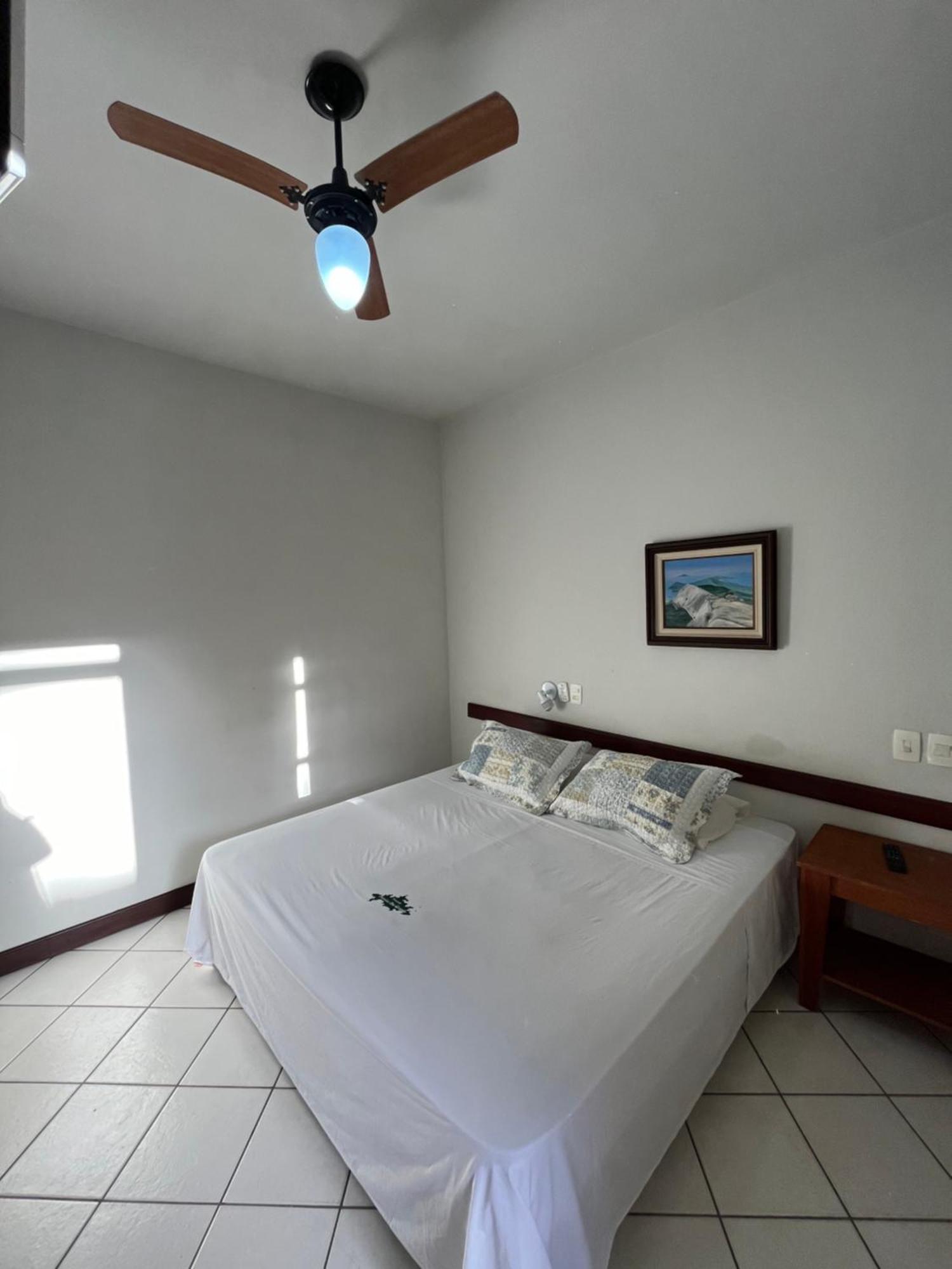 Pousada Paraiso Ilha Grande Værelse billede